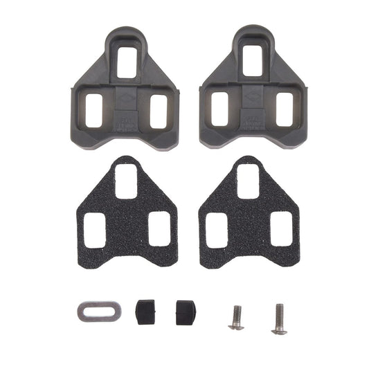 Sada Klinů pro Pedály CAMPAGNOLO PRO-FIT