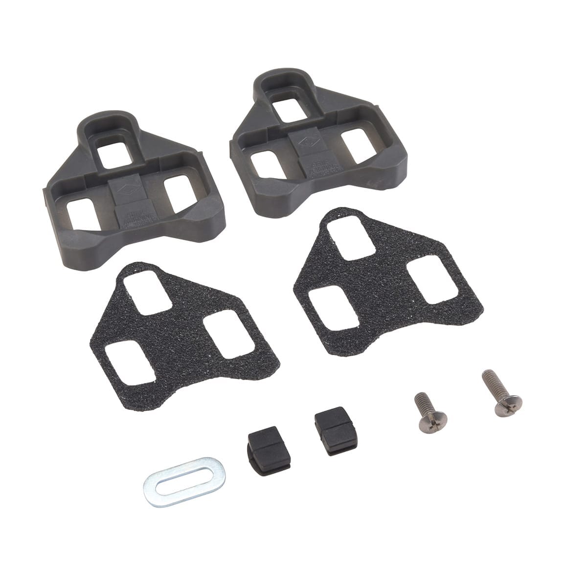 Cleat Kit for CAMPAGNOLO PRO-FIT Pedals
