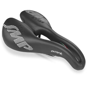 Selle SMP AVANT Rails Inox
