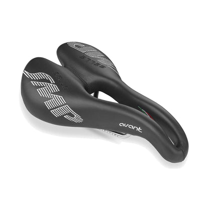 Selle SMP AVANT roostevabast terasest raamid