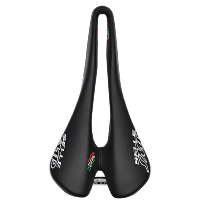 Selle SMP GLIDER Rails Inox
