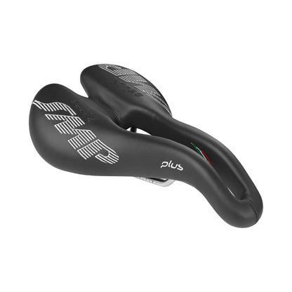 Selle SMP PLUS Stainless Steel Rails