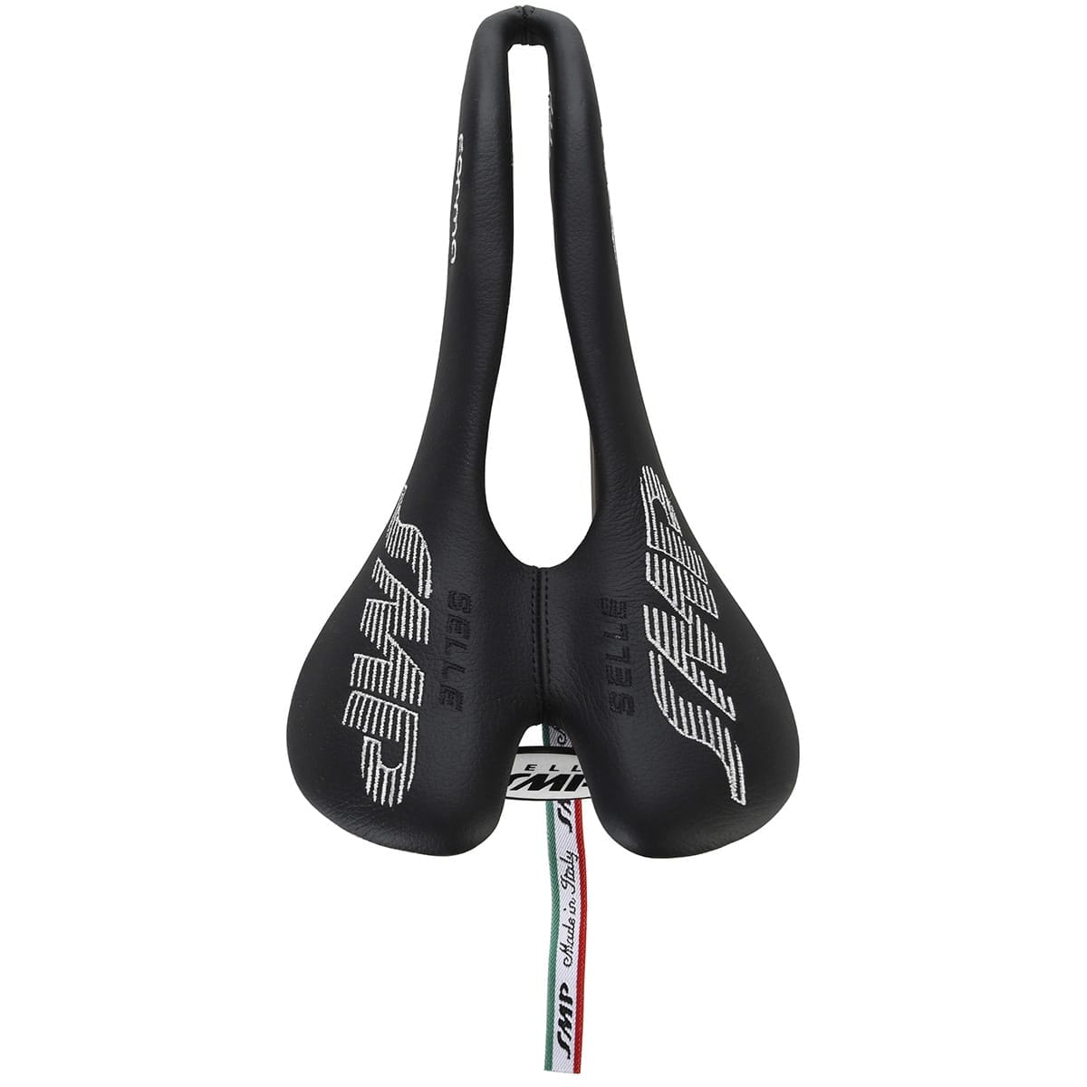 SMP FORMA Saddle Stainless Steel Rails