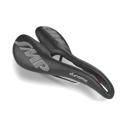 Selle SMP DYNAMIC roostevabast terasest raamid
