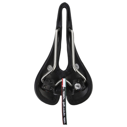 Selle SMP DYNAMIC roostevabast terasest raamid