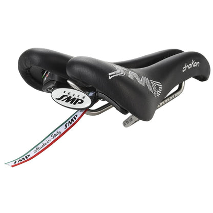 Selle SMP DRAKON roostevabast terasest raamid