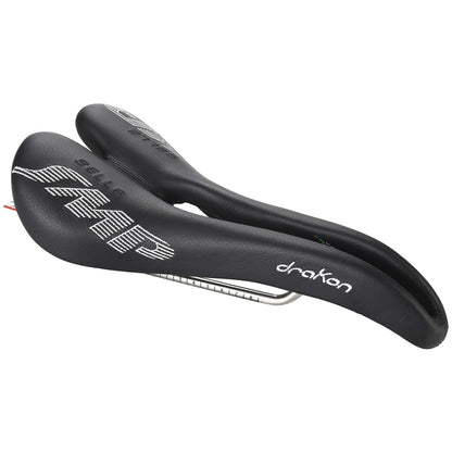 Selle SMP DRAKON roostevabast terasest raamid