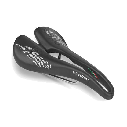 Selle SMP BLASTER roostevabast terasest raamid