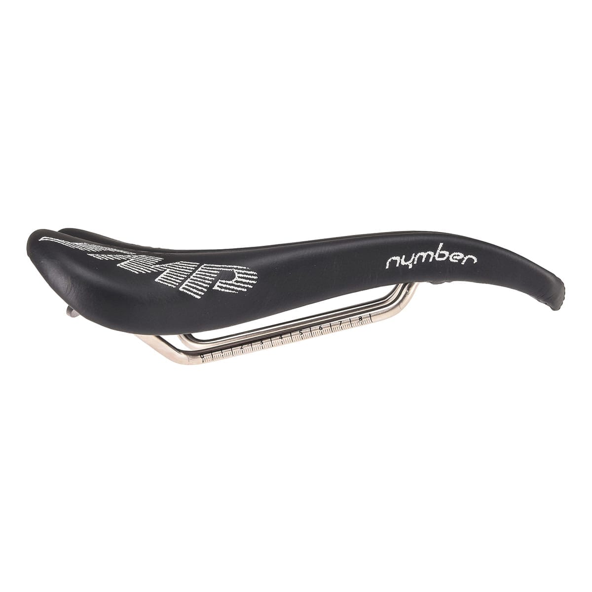 Σέλα SMP NYMBER Rails Inox