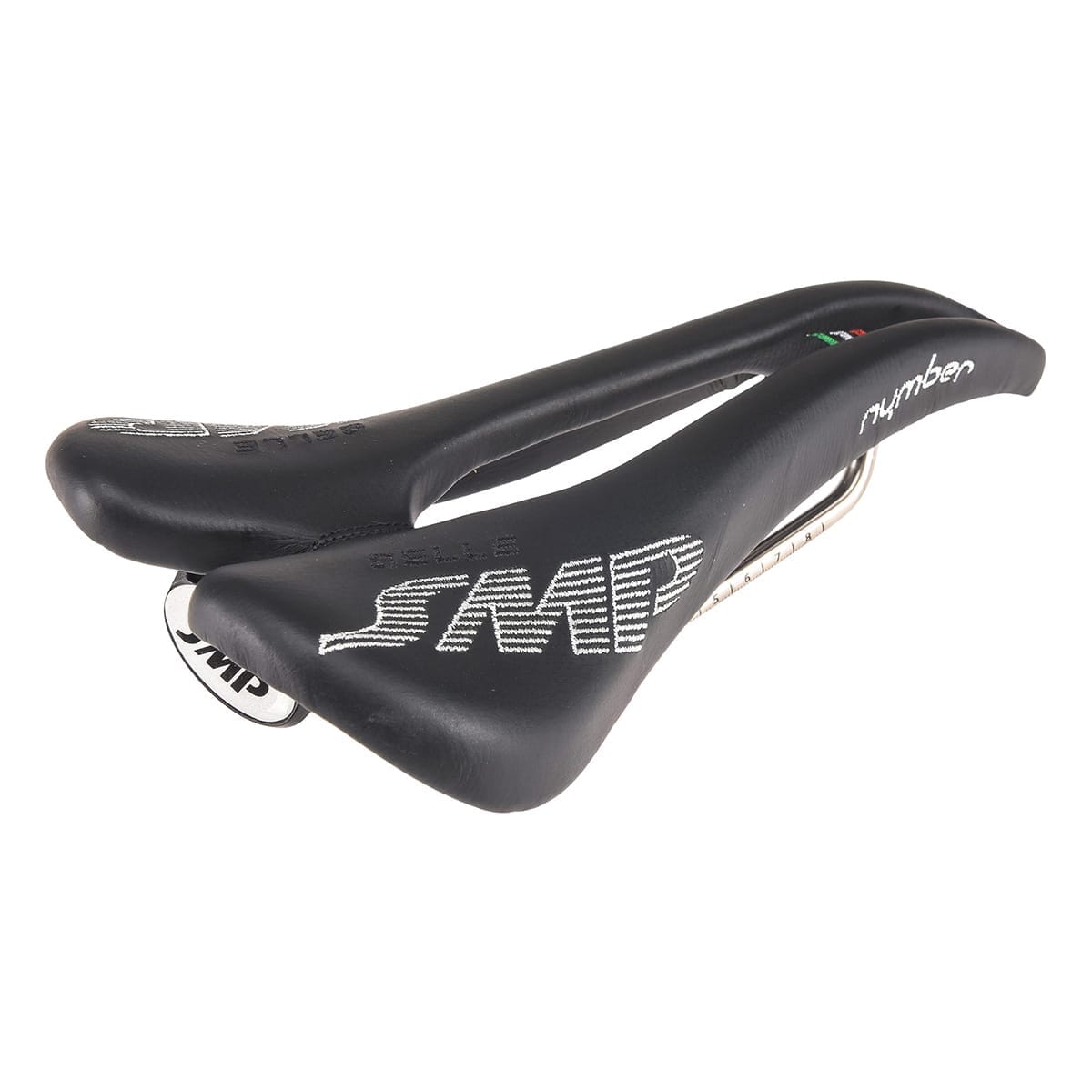 Σέλα SMP NYMBER Rails Inox