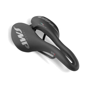 Șa SMP VT30C lățime 155 mm șine oțel