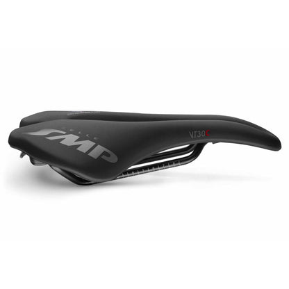 Selle SMP VT30C breedte 155mm carbon rails