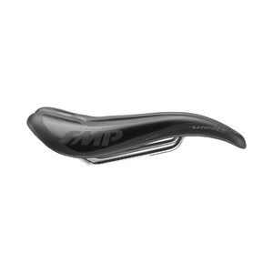 SMP WELLE S GEL Saddle Width 138mm Steel Rails