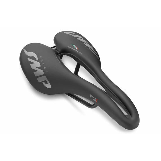 Selle SMP VT20C bredd 144mm kolfiber skenor