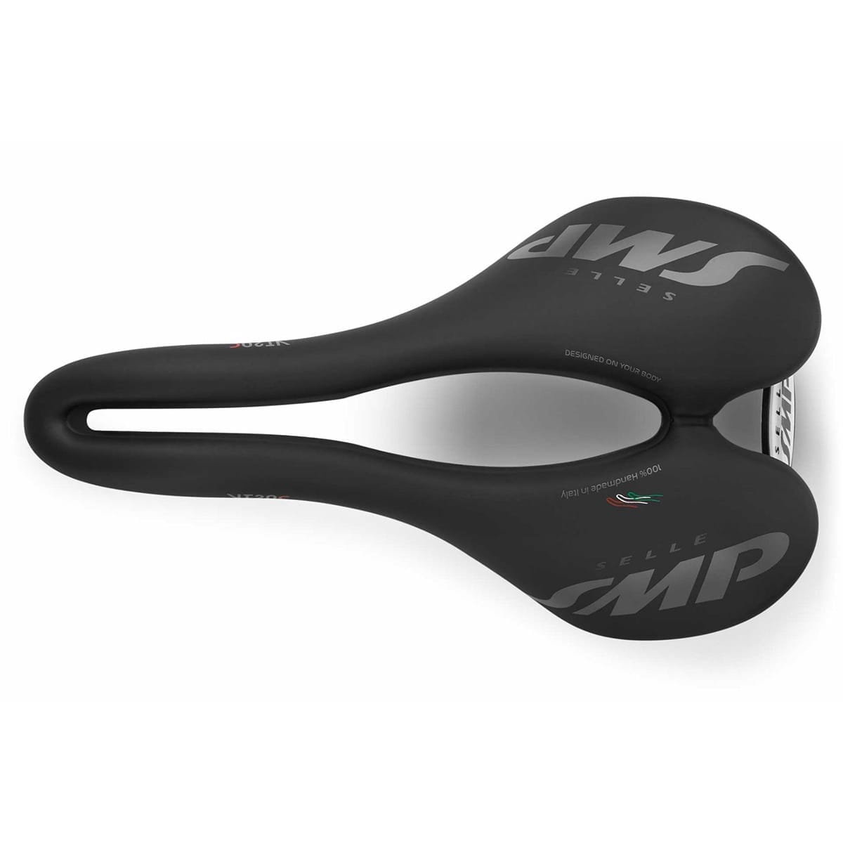 Selle SMP VT20C 144mm width carbon rails