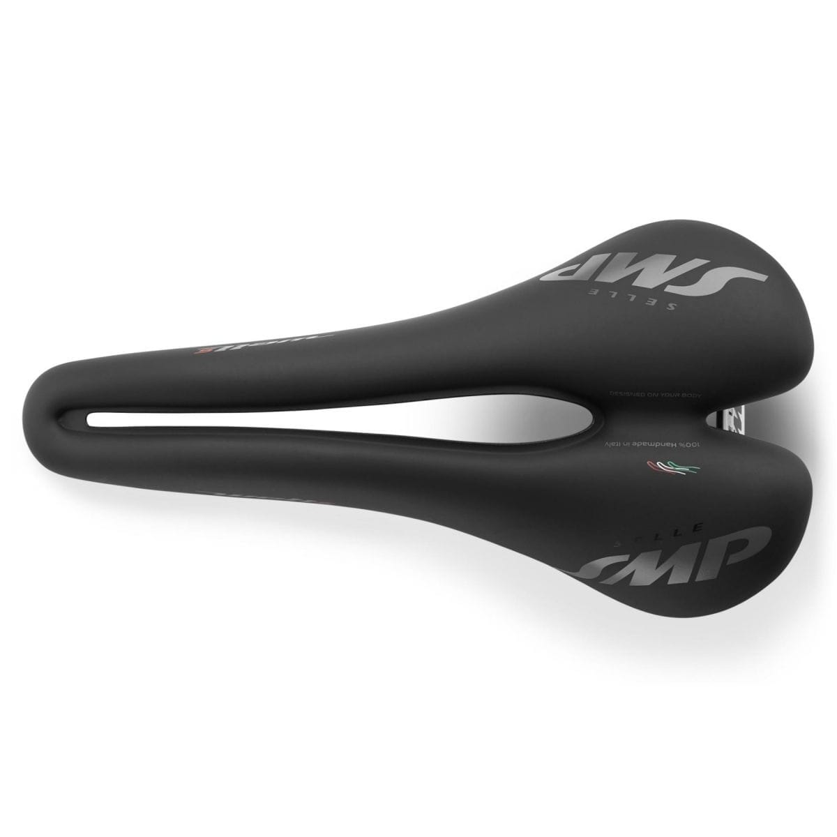Selle SMP WELL S Width 138mm Carbon Rails