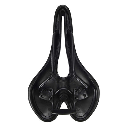 Selle SMP VT30 breedte 155mm stalen rails