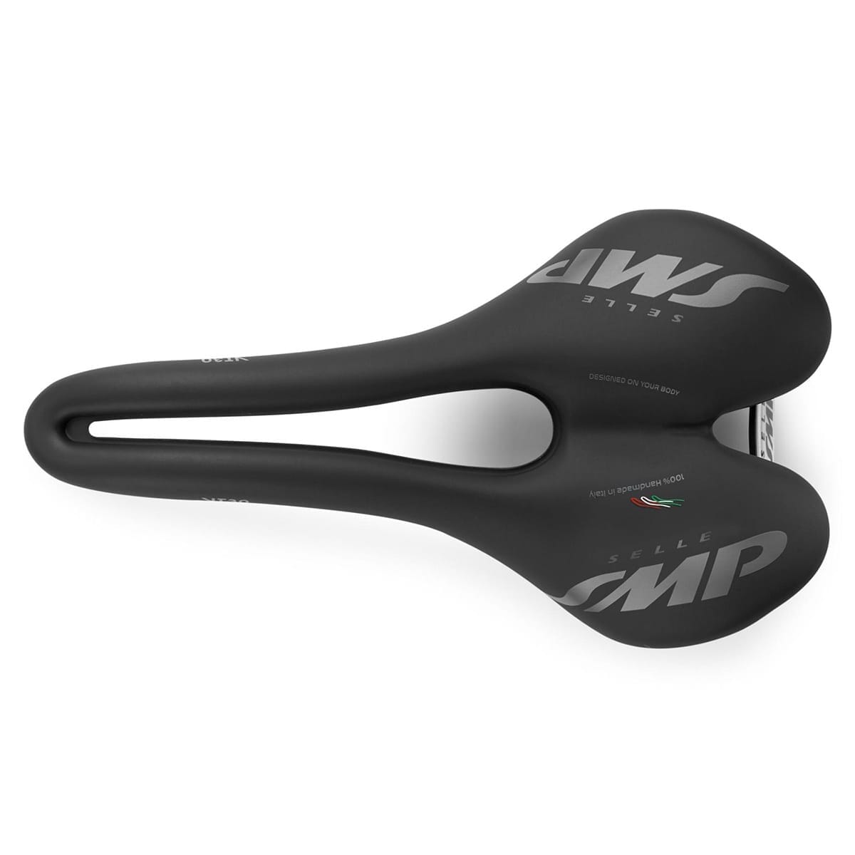 SMP VT30 Saddle 155mm Width Carbon Rails