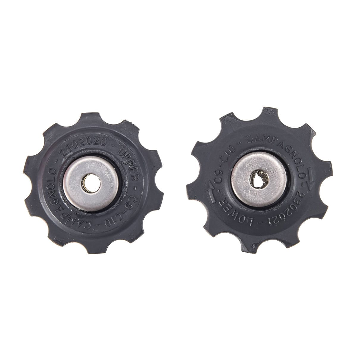 Kółka Przerzutki Tylnej 9-rzędowej CAMPAGNOLO RD-RE600