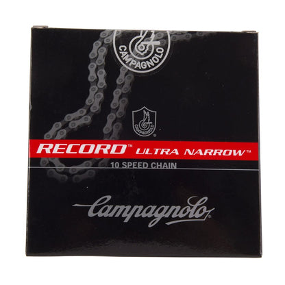 Верига 10V CAMPAGNOLO RECORD