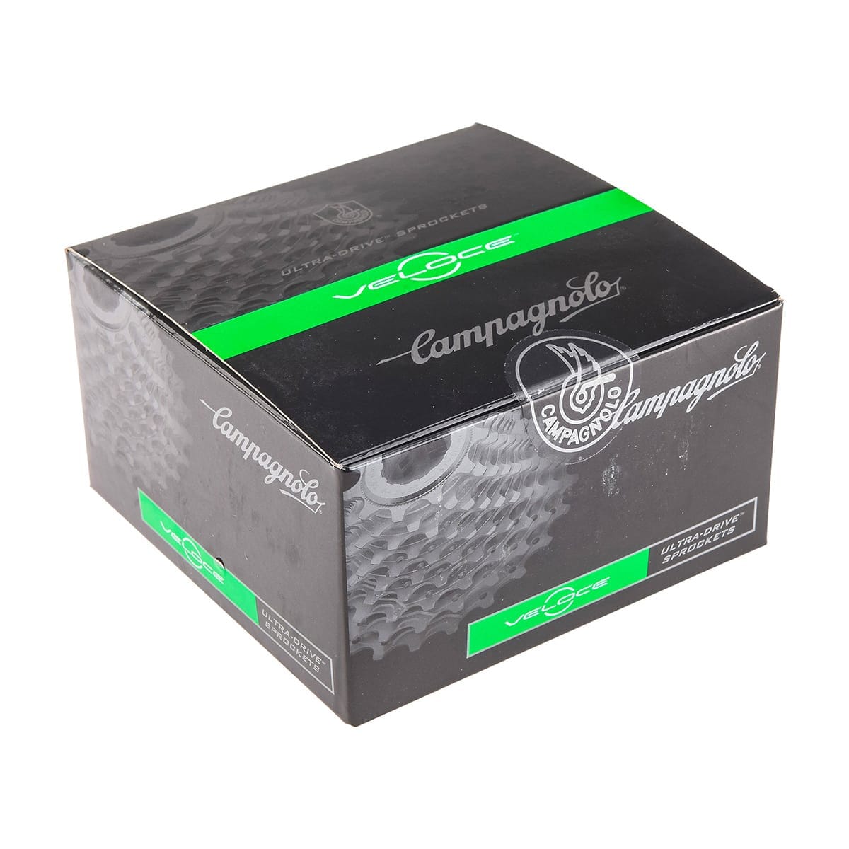CAMPAGNOLO VELOCE 10-speed Cassette