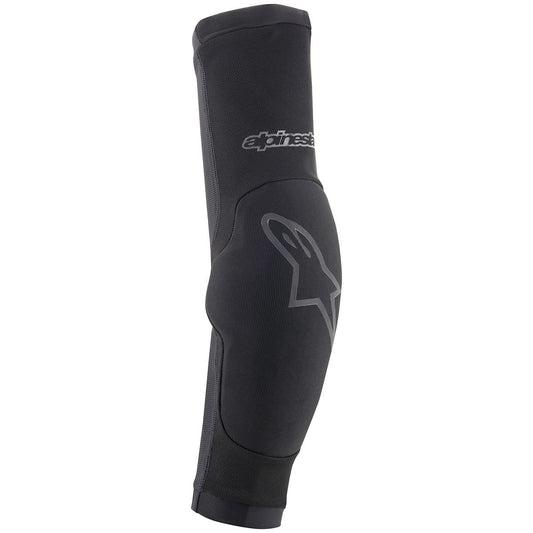 Επιαγκωνίδες ALPINESTARS PARAGON PLUS Μαύρο