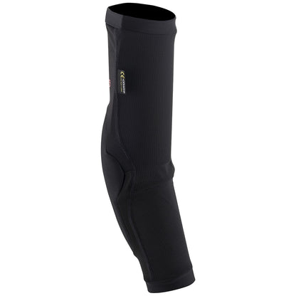ALPINESTARS PARAGON PLUS Elbow Pads Black