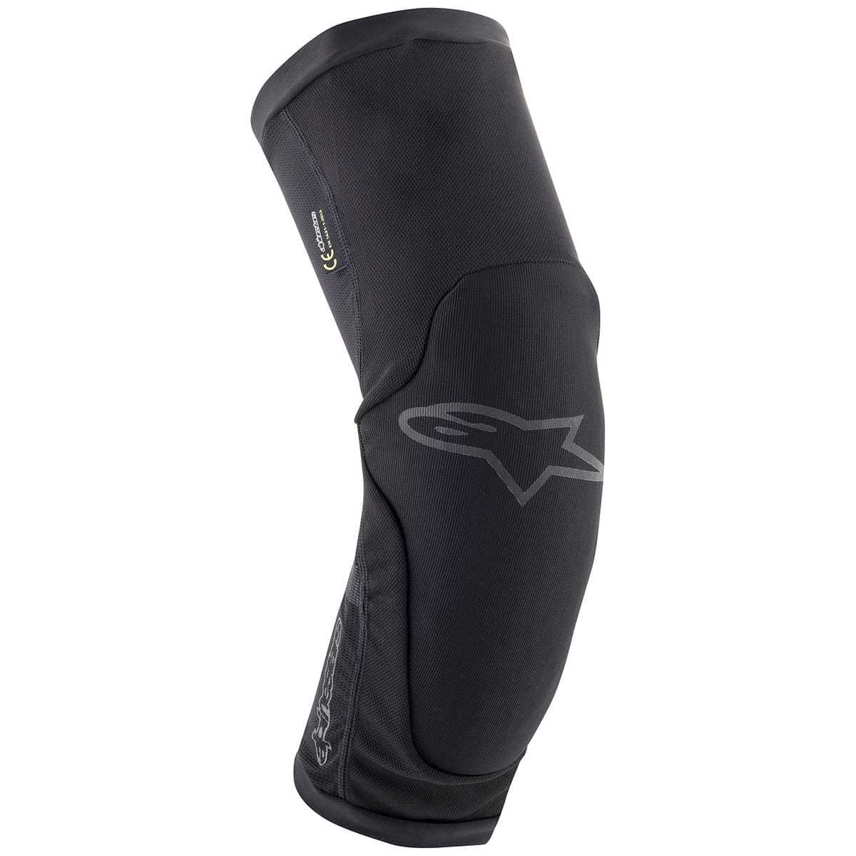 ALPINESTARS PARAGON PLUS knæbeskyttere sort