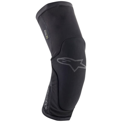 ALPINESTARS PARAGON PLUS Knee Pads Black