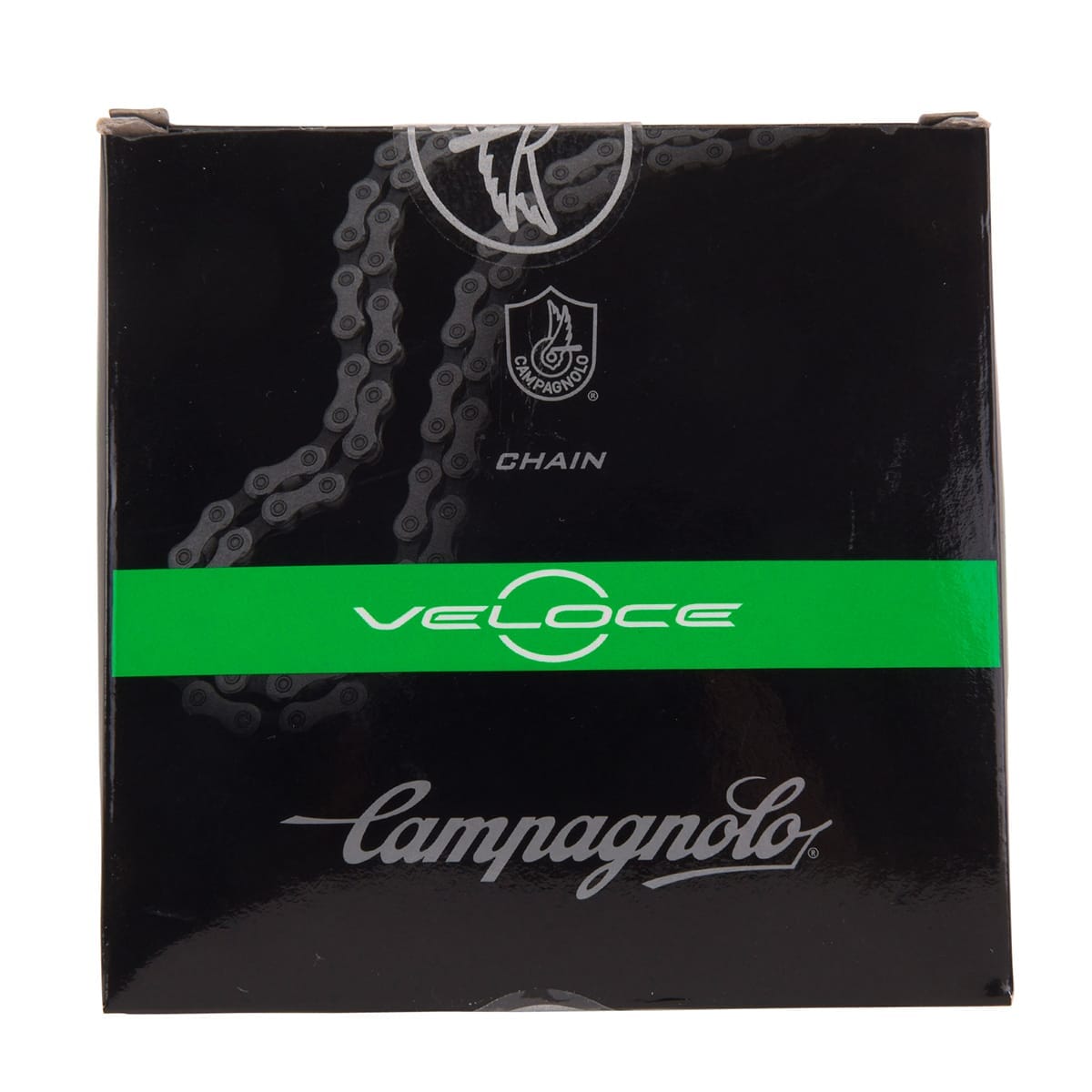 10-Speed Chain CAMPAGNOLO VELOCE