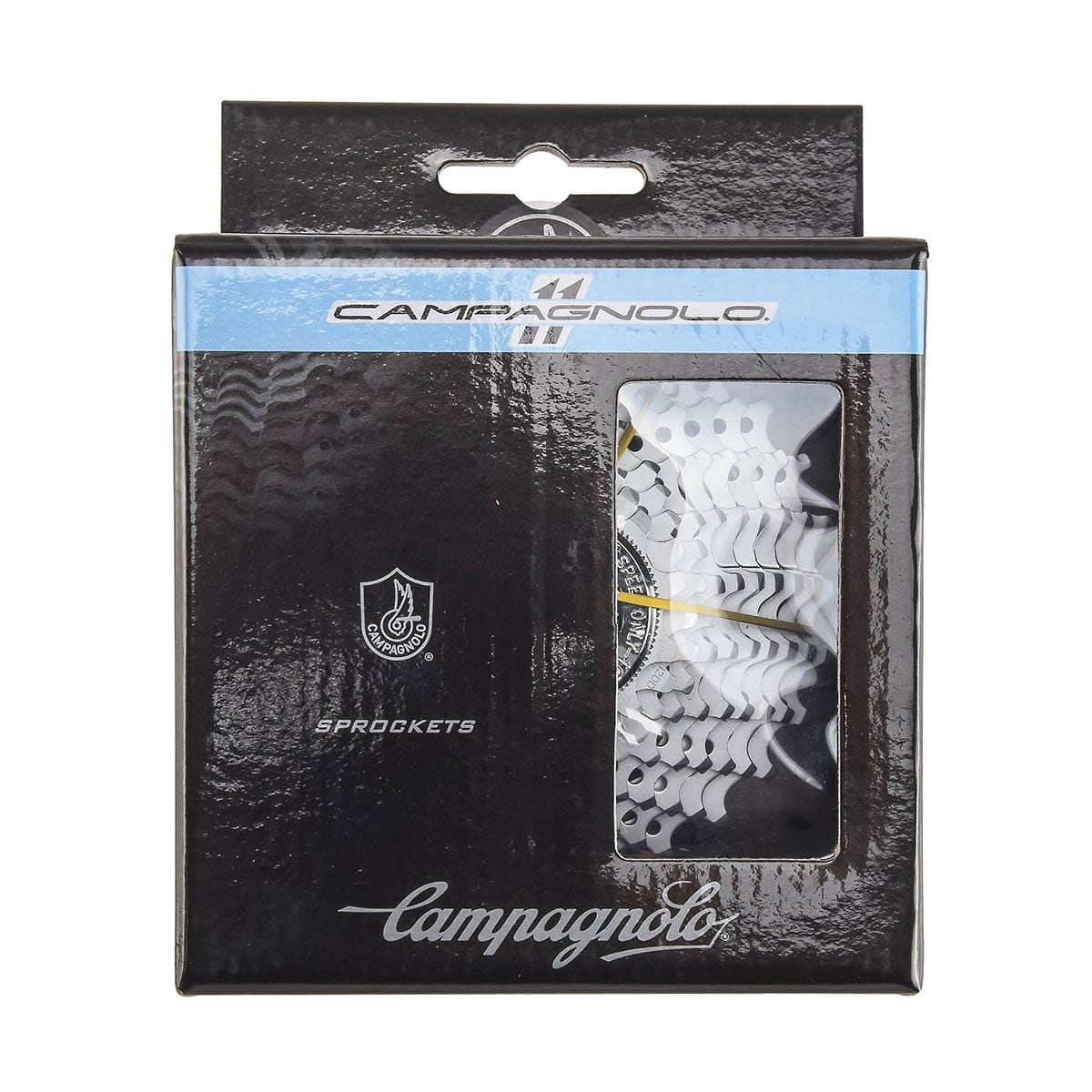 11-vaihteinen kasetti CAMPAGNOLO POTENZA CS-17