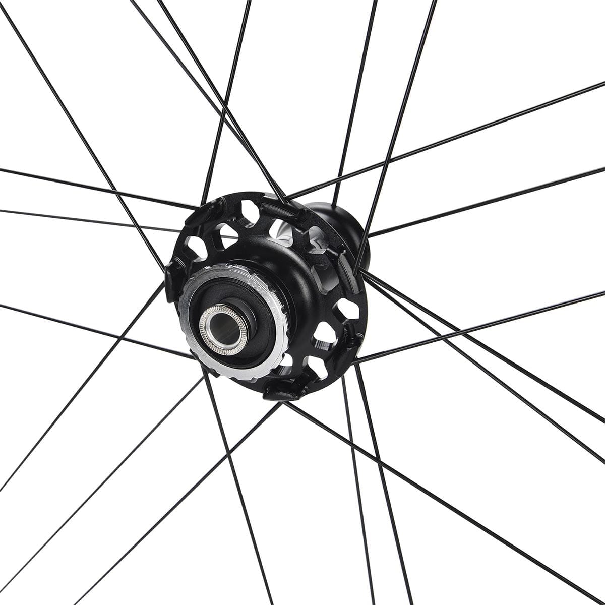 Pár kol CAMPAGNOLO ZONDA DISC Limitovaná edice na plášť (Center Lock)