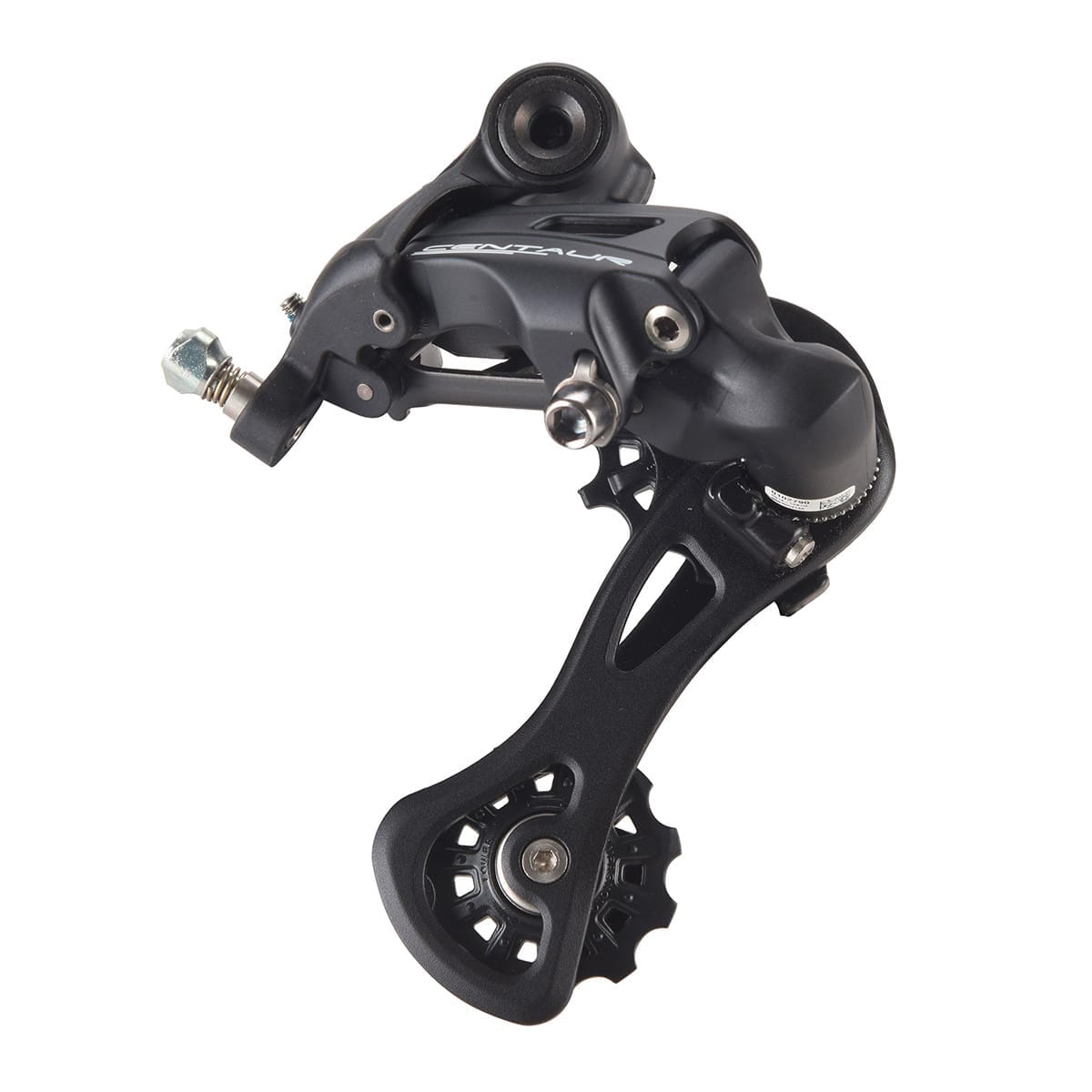 Rear Derailleur CAMPAGNOLO CENTAUR 2x11S Medium Cage Black