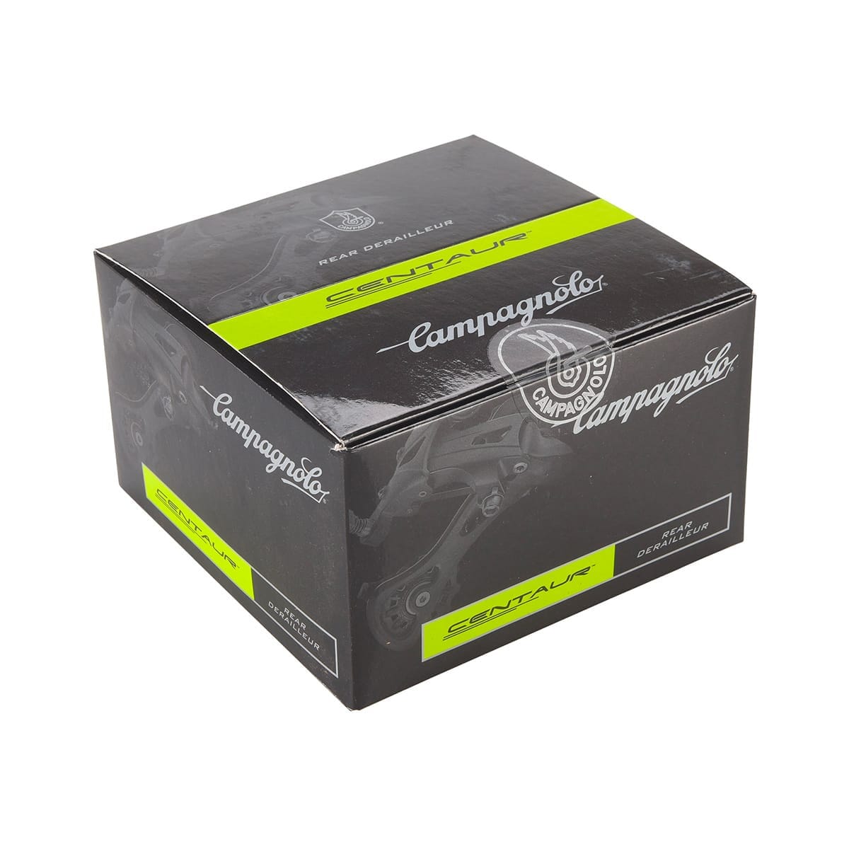 Rear Derailleur CAMPAGNOLO CENTAUR 2x11S Medium Cage Black