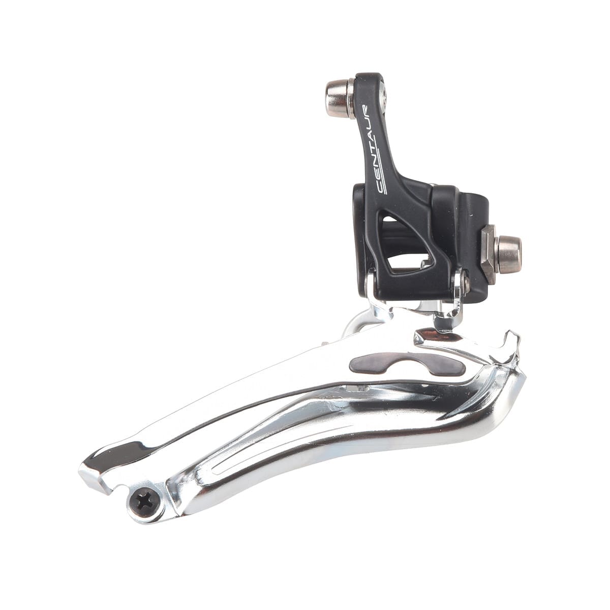 Forskifter CAMPAGNOLO CENTAUR 2x11V til lodning Sort
