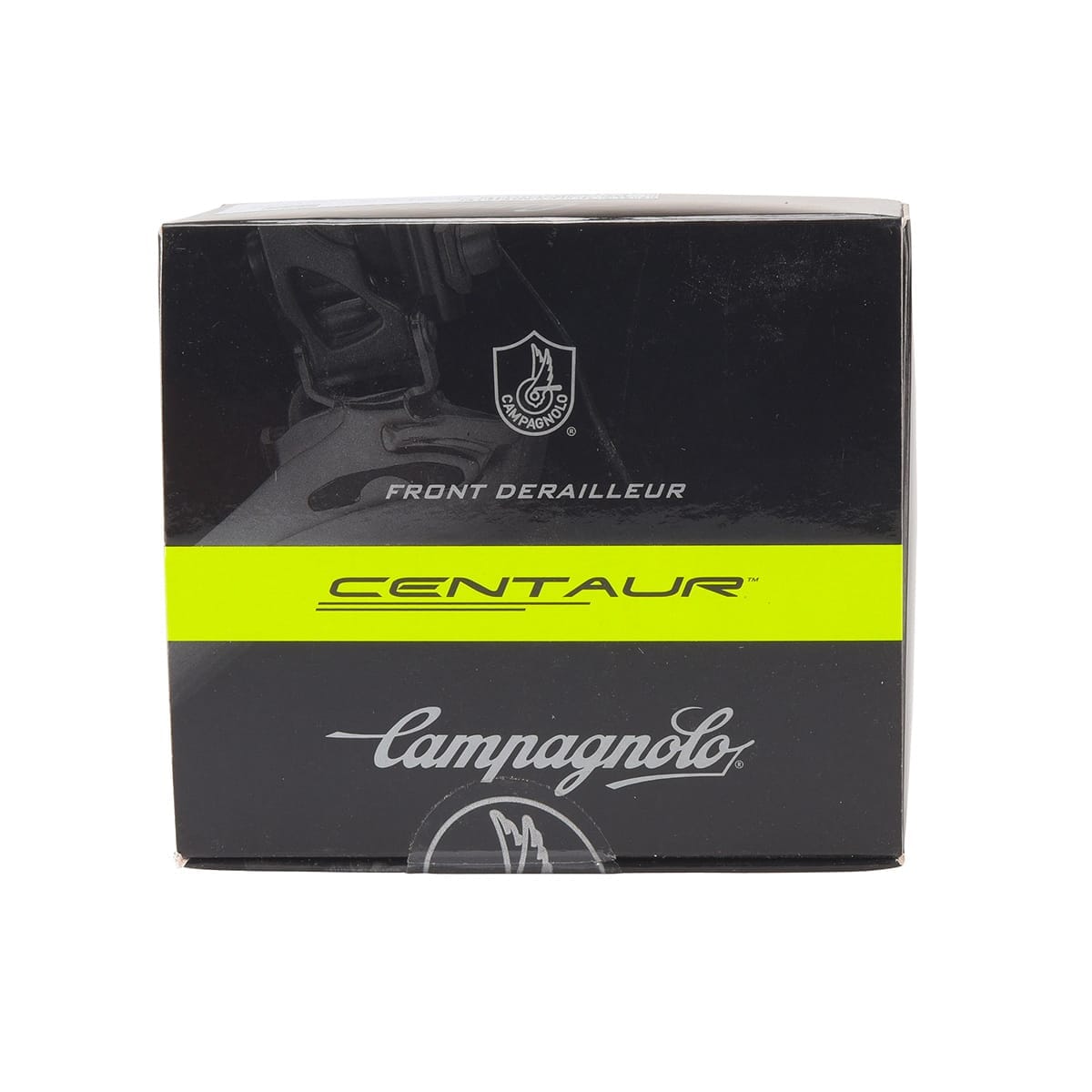 Forskifter CAMPAGNOLO CENTAUR 2x11V til lodning Sort