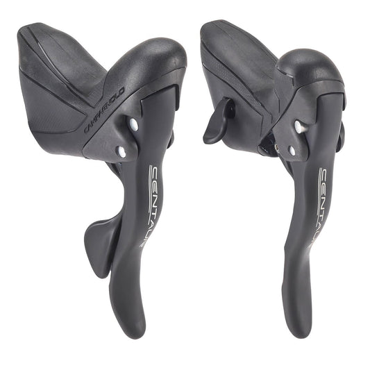 Vivupari CAMPAGNOLO CENTAUR ERGOPOWER POWER-SHIFT 2x11V Musta