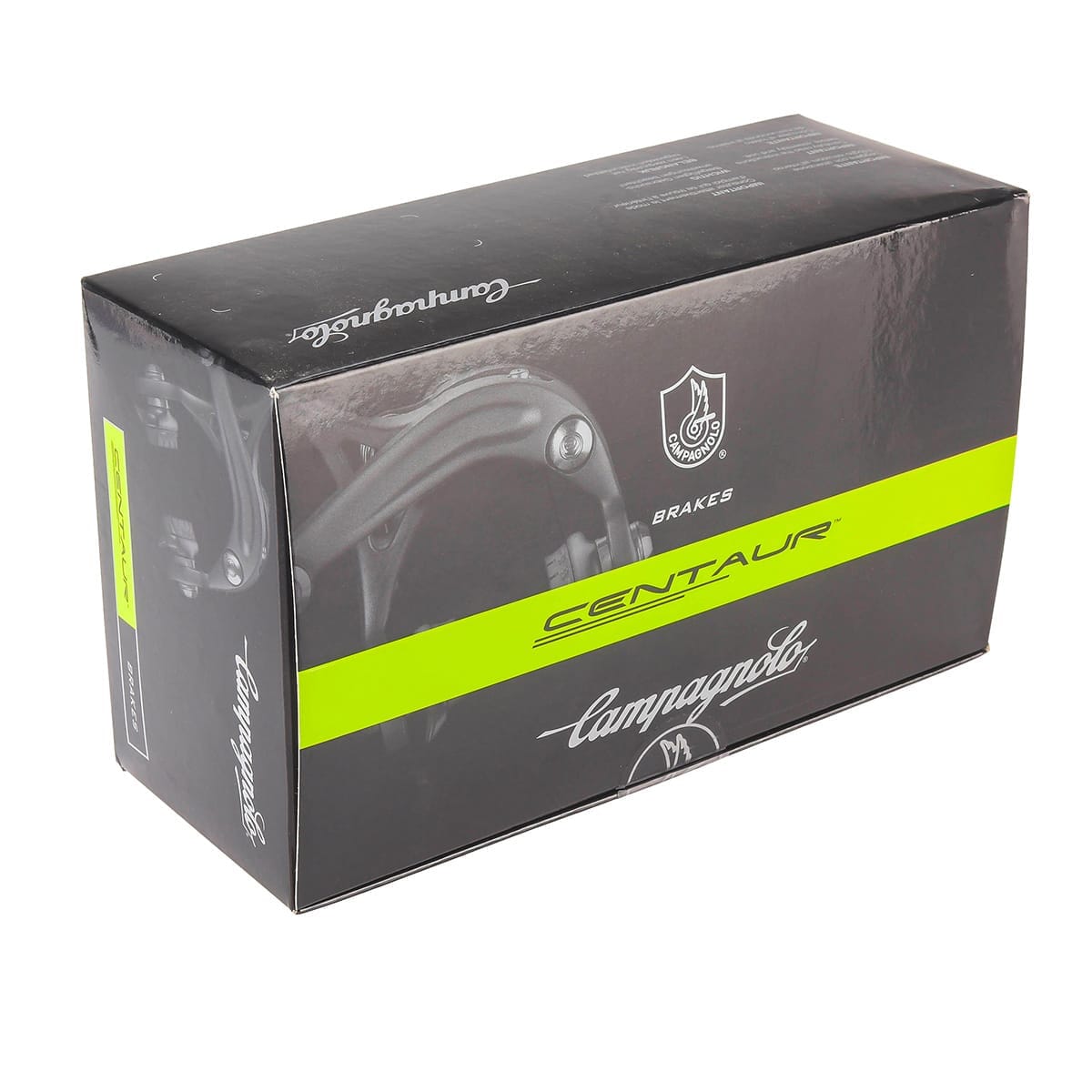 Pár brzdových třmenů CAMPAGNOLO CENTAUR Dual Pivot