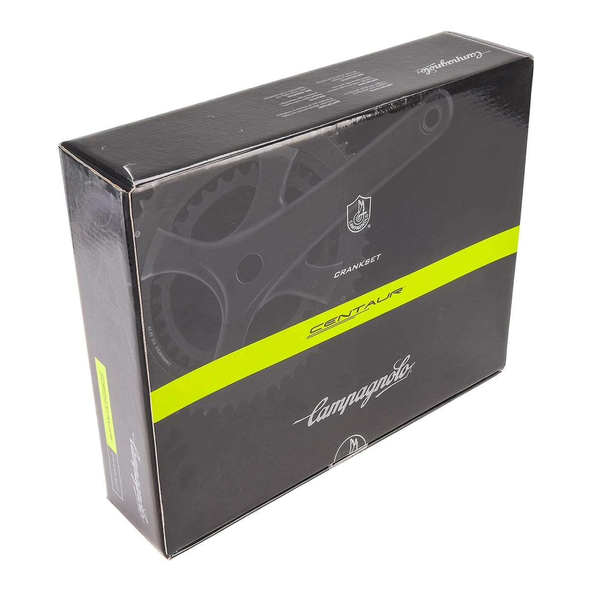 Kranksæt 11V CAMPAGNOLO CENTAUR ULTRA-TORQUE