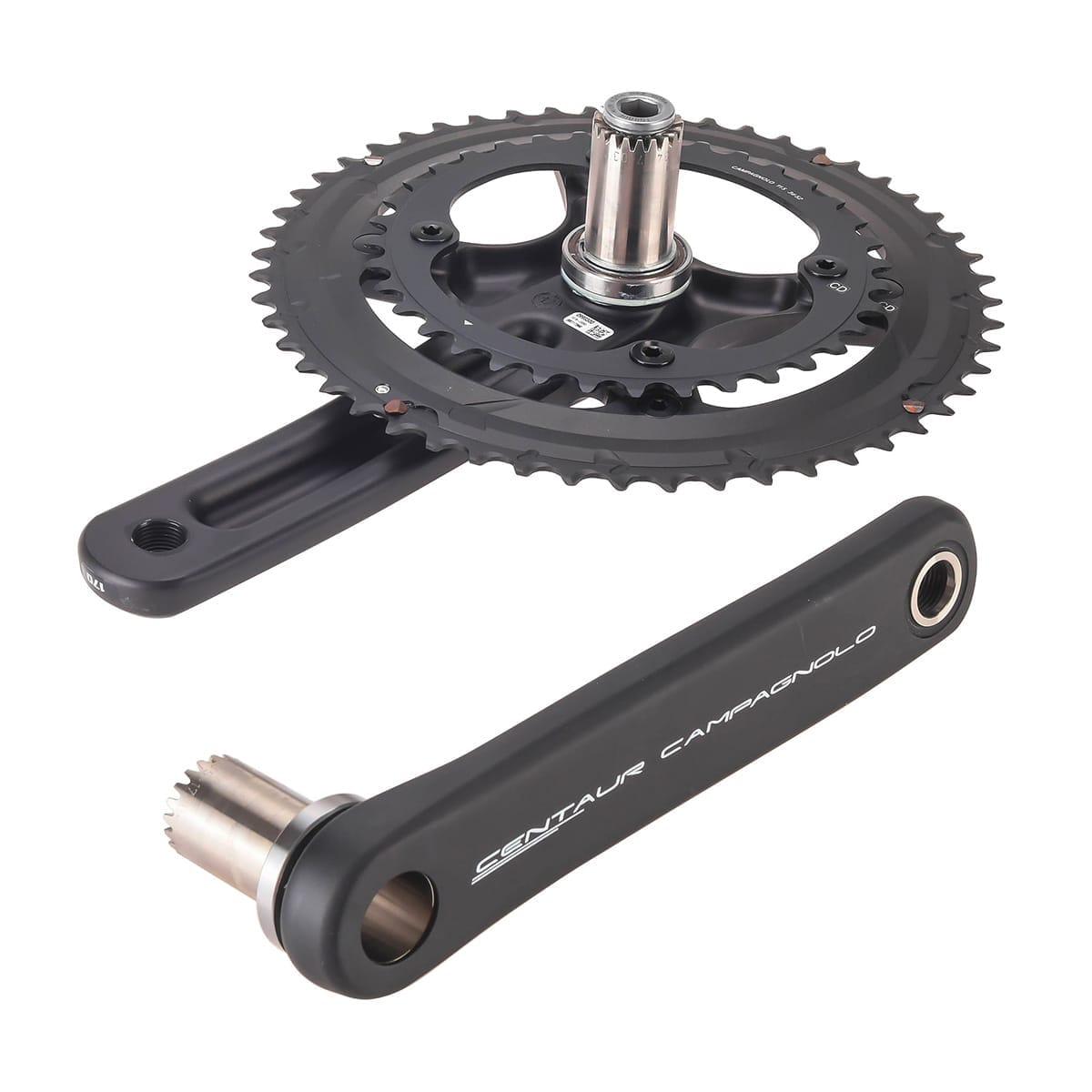 Kranksæt 11V CAMPAGNOLO CENTAUR ULTRA-TORQUE