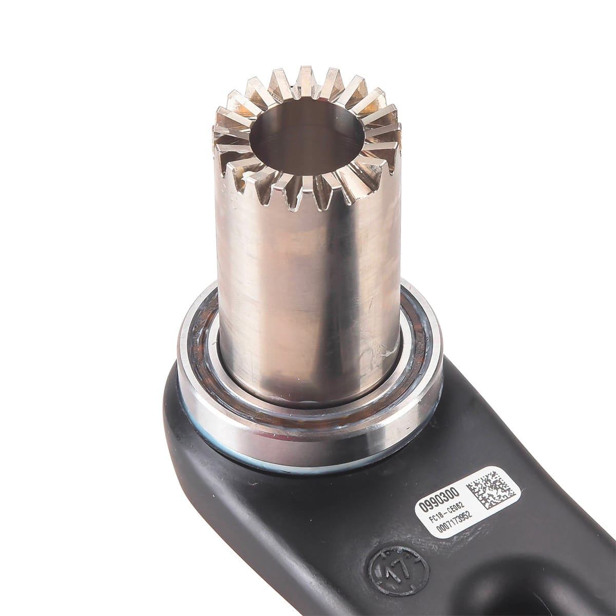 Kranksæt 11V CAMPAGNOLO CENTAUR ULTRA-TORQUE