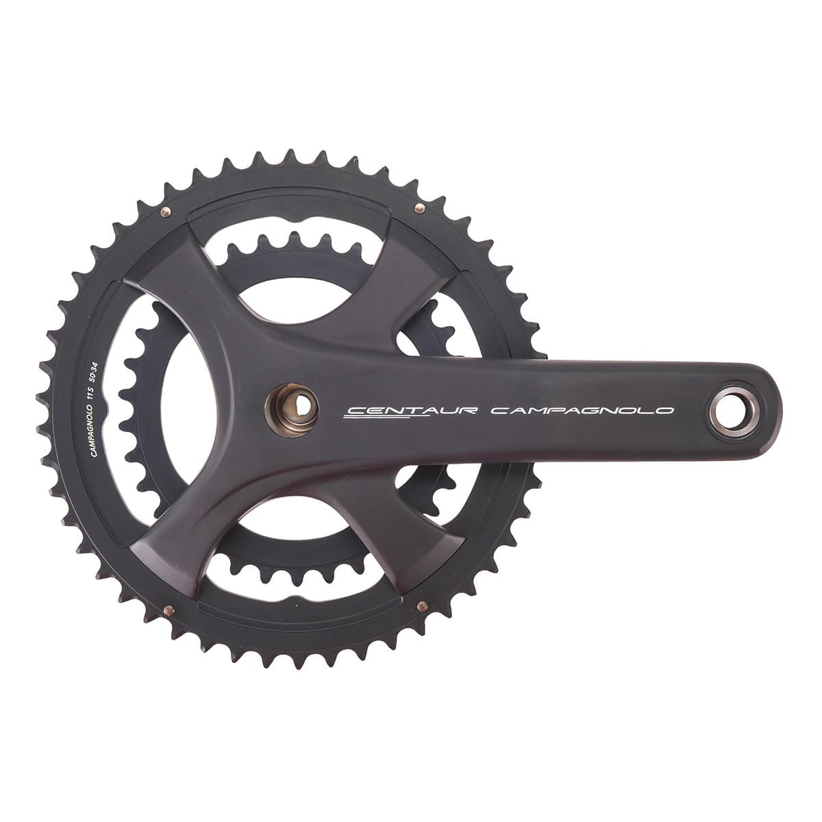 Kranksæt 11V CAMPAGNOLO CENTAUR ULTRA-TORQUE