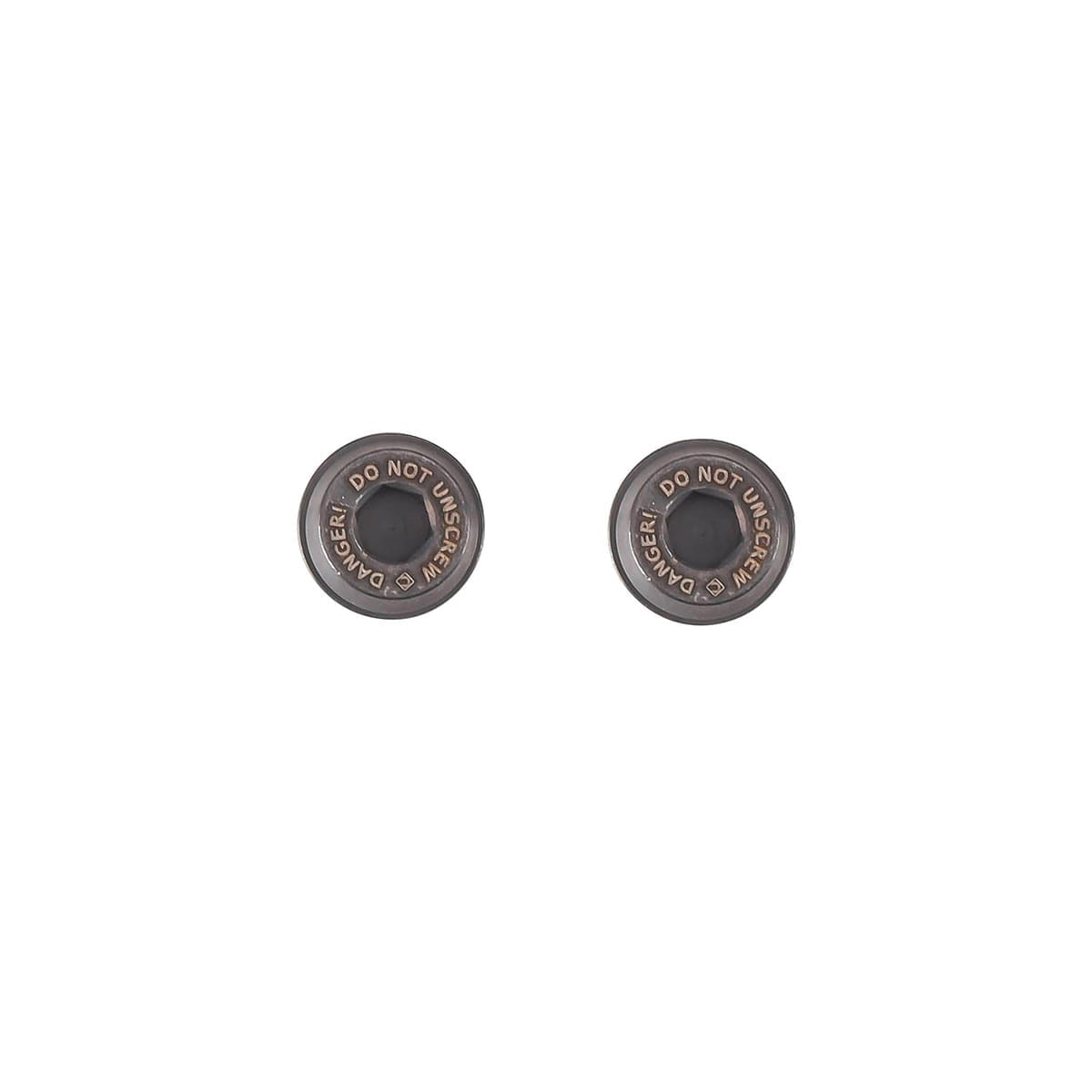 SCREW 2 X 24 MM FOR REAR RISER 15-19 MM