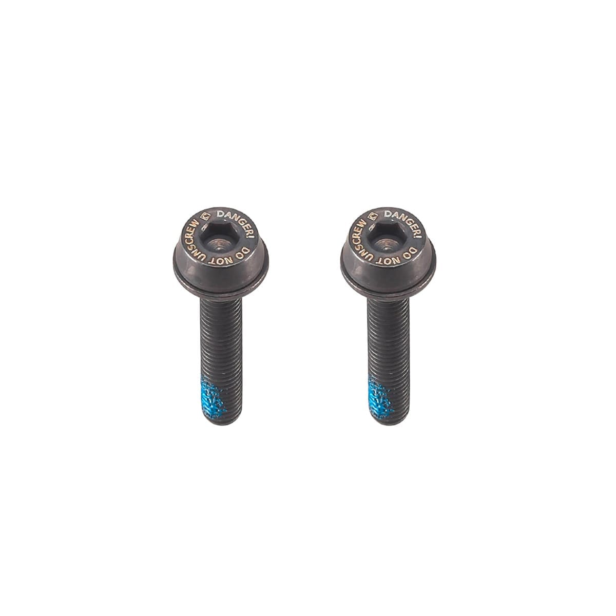 ŚRUBA 2 X 29 MM DO PODWYŻSZENIA TYŁ 20-24 MM