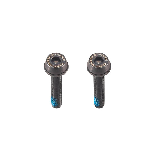 ΒΙΔΑ 2 X 29 MM ΓΙΑ ΑΝΥΨΩΤΙΚΟ ΠΙΣ 20-24 MM