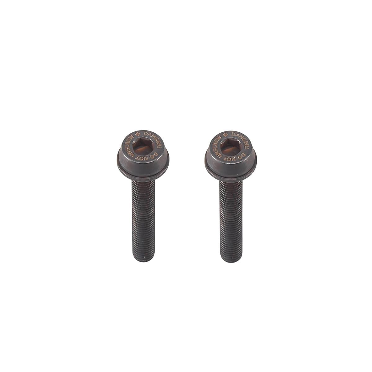 Śruba CAMPAGNOLO 2x34 mm do podwyższenia 25-29 mm