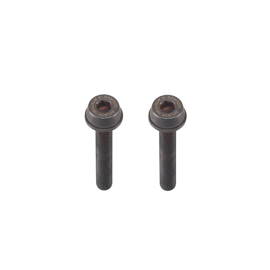 Βίδα CAMPAGNOLO 2x34 mm για Ανύψωση 25-29 mm