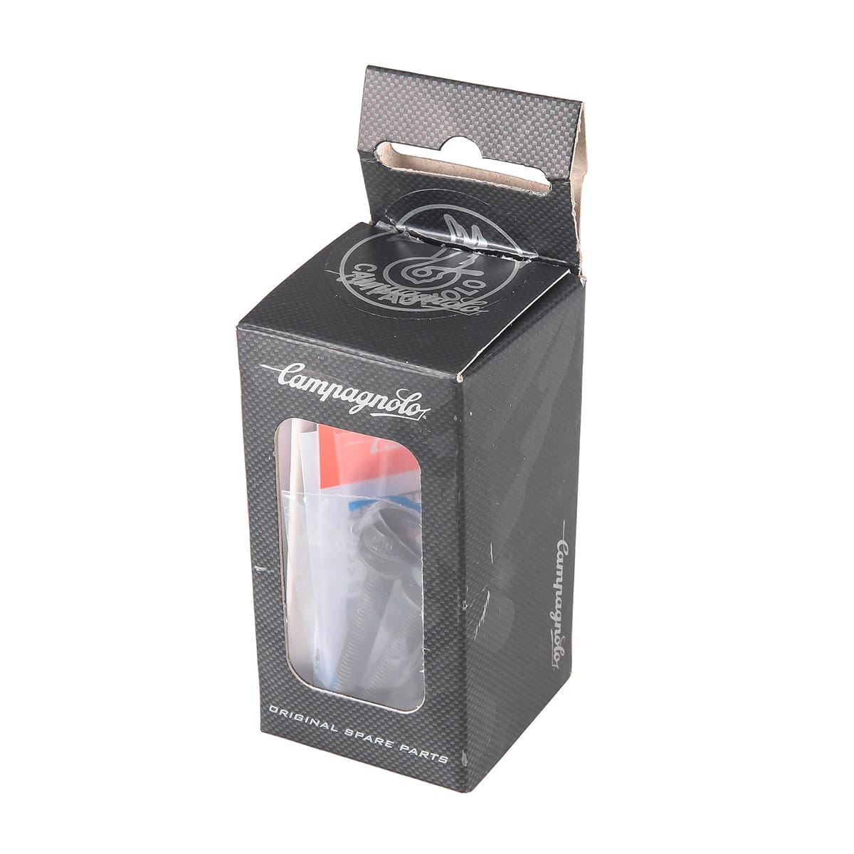 Śruba CAMPAGNOLO 2x34 mm do podwyższenia 25-29 mm