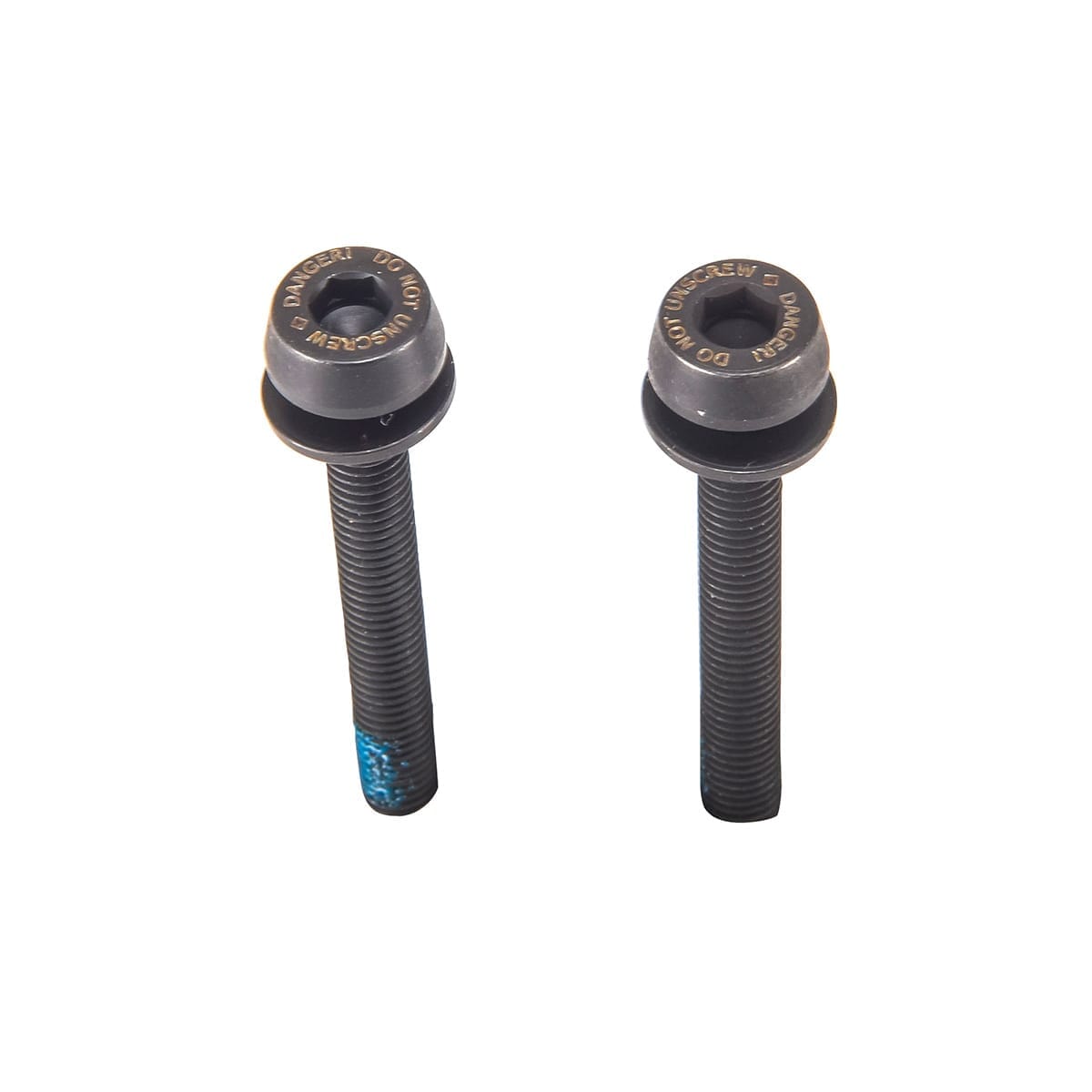 SCREW 2 X 39 MM FOR REAR RISER 30-34 MM