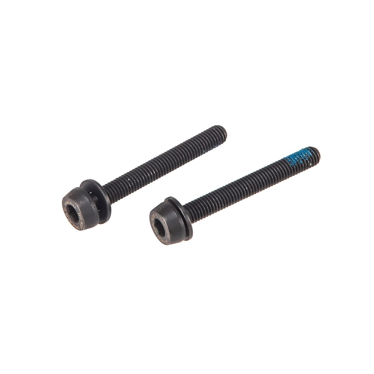 SCREW 2 X 39 MM FOR REAR RISER 30-34 MM